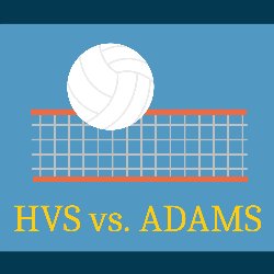 HVS vs. ADAMS